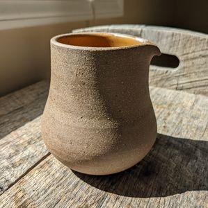 East Fork Pottery Little Pitcher